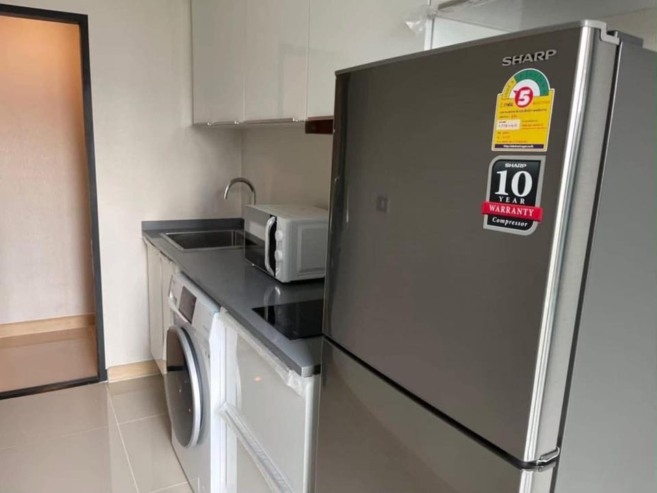 CONDO UNIT With BALCONY Apartment hotel in Bangkok