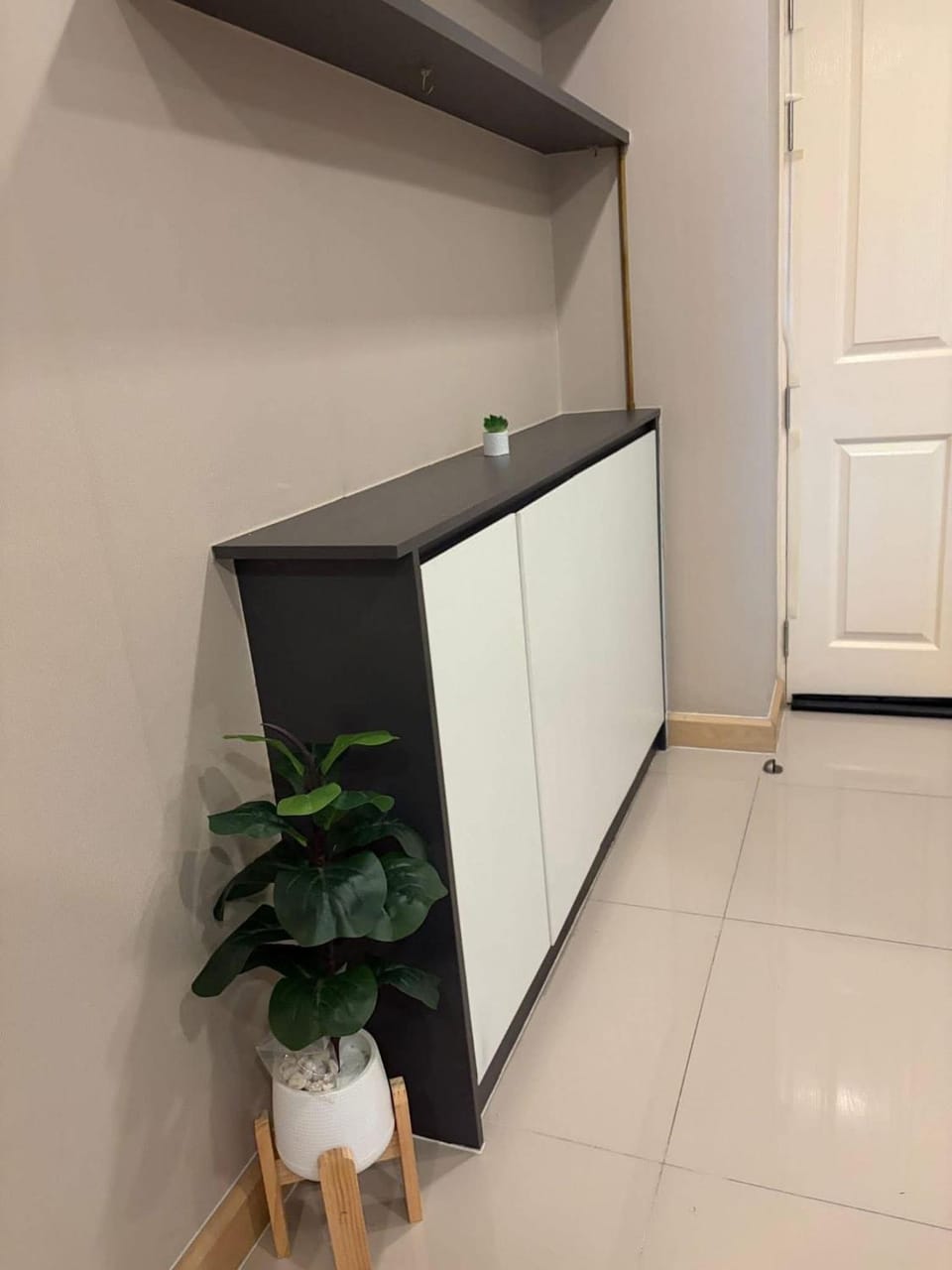 CONDO UNIT With BALCONY Apartment hotel in Bangkok