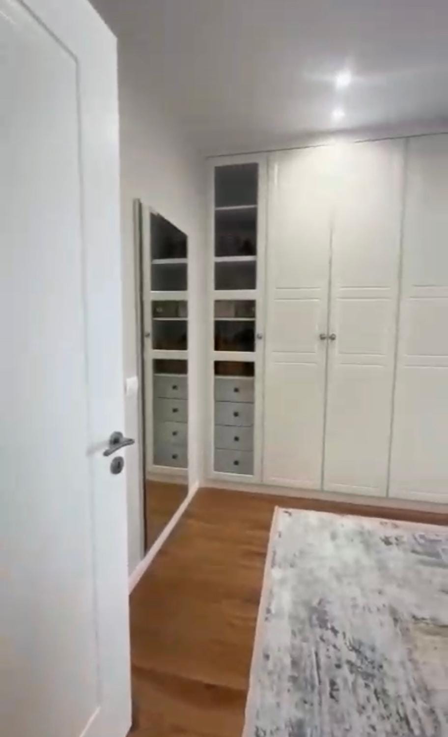 Luxury Spacious Apartment - Tirana Apartment in Tirana