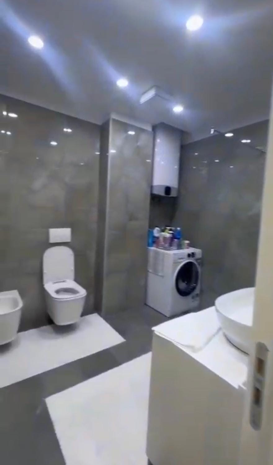 Luxury Spacious Apartment - Tirana Apartment in Tirana