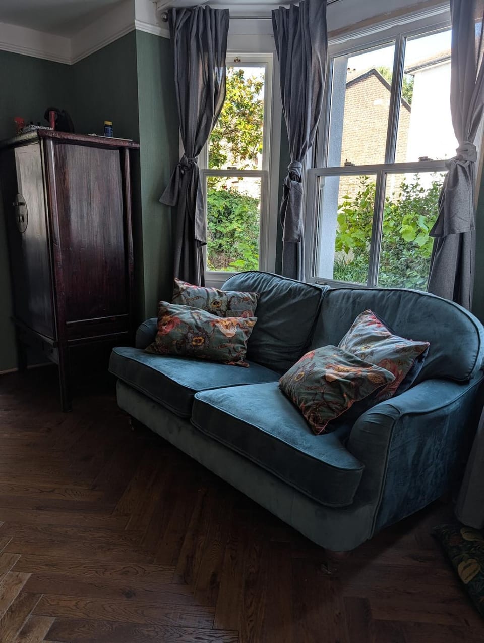 Rusthall Prospect House House in Royal Tunbridge Wells