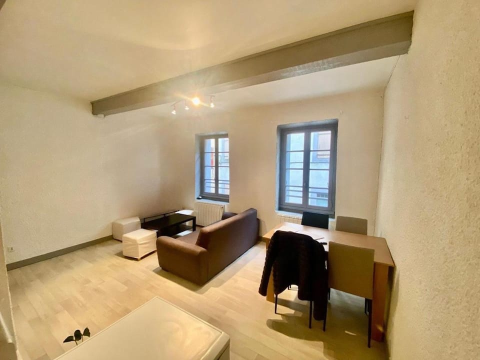 39 m2 Hyper centre Apartment in Carcassonne