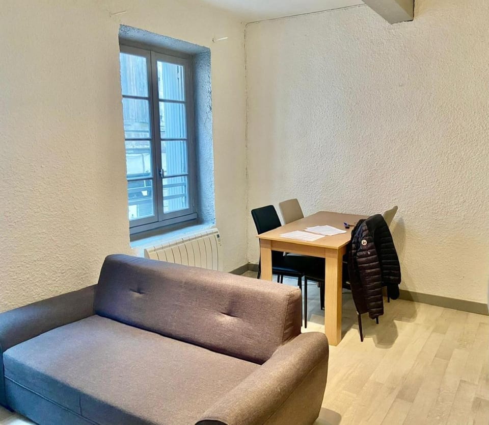 39 m2 Hyper centre Apartment in Carcassonne