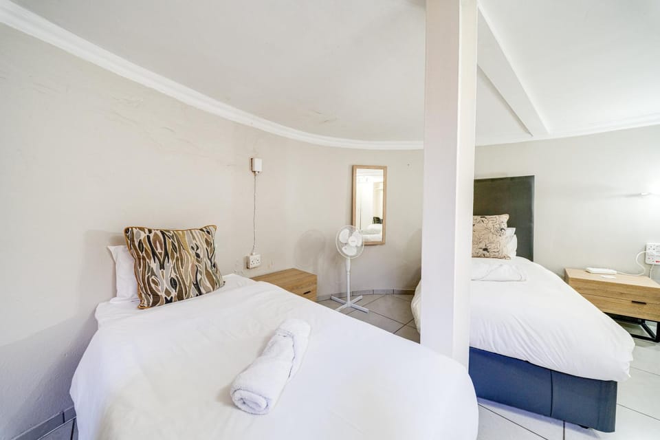 18 Goethe Bed and Breakfast in South Africa