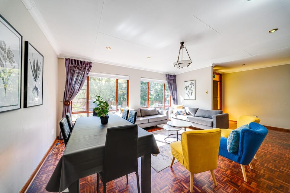 18 Goethe Bed and Breakfast in South Africa