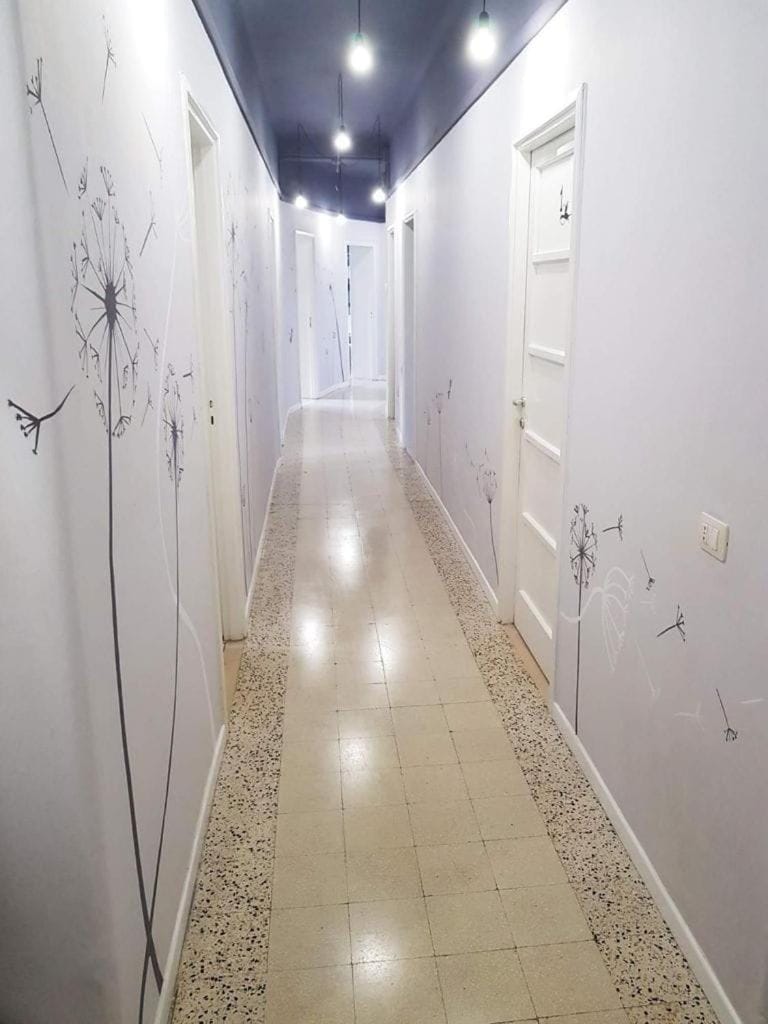 Casa Rossini Apartment in Macerata