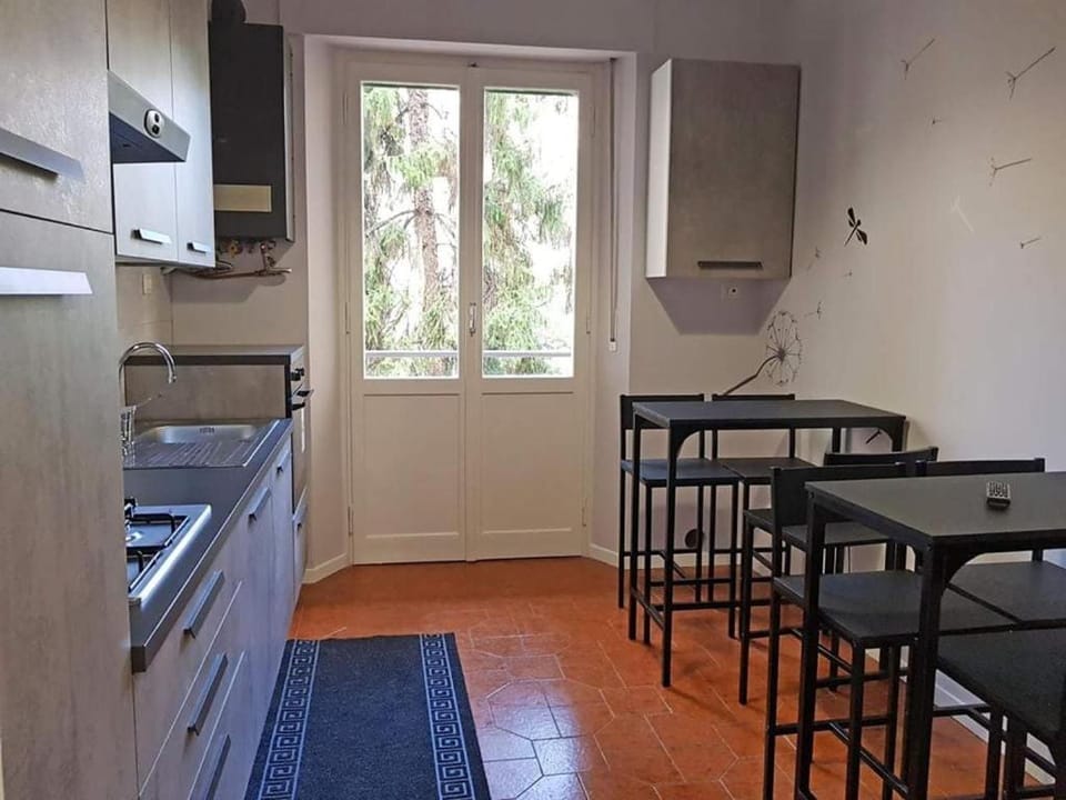 Casa Rossini Apartment in Macerata