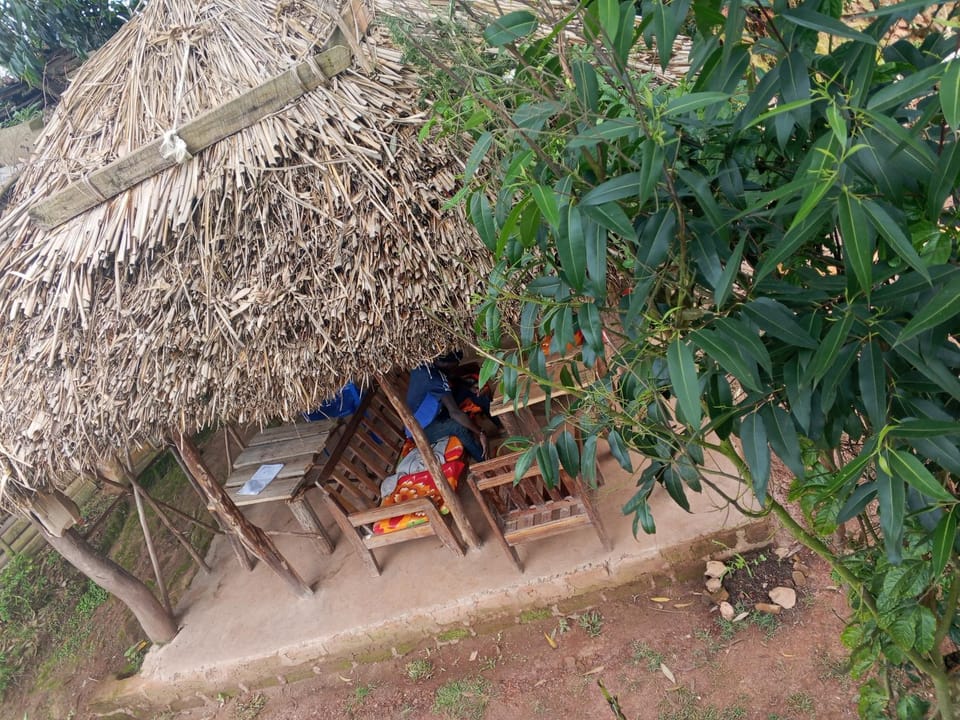 Sunshine Homestay Experience Bunyonyi Apartment in Uganda