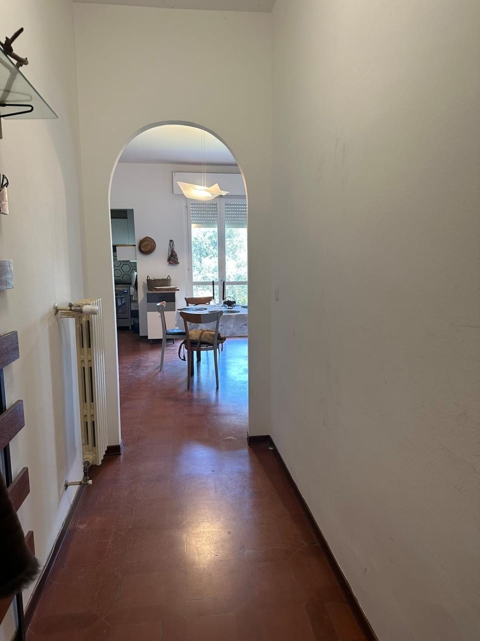 Il Paradiso di Anna e Gian Apartment in Ceriale