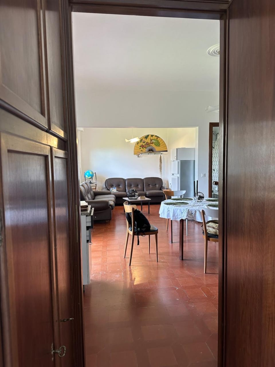 Il Paradiso di Anna e Gian Apartment in Ceriale