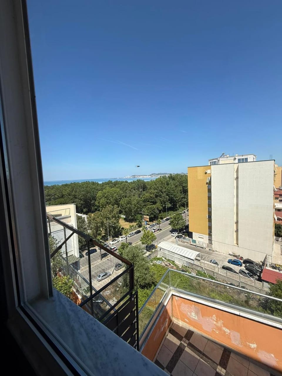 View (from property/room)