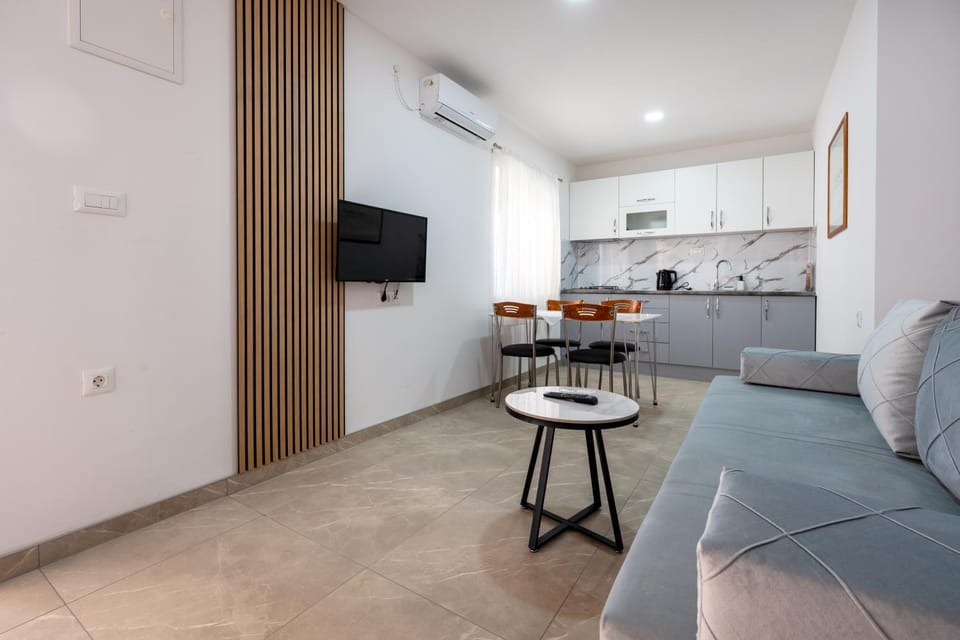 Apartman Ivan Apartment in Neum
