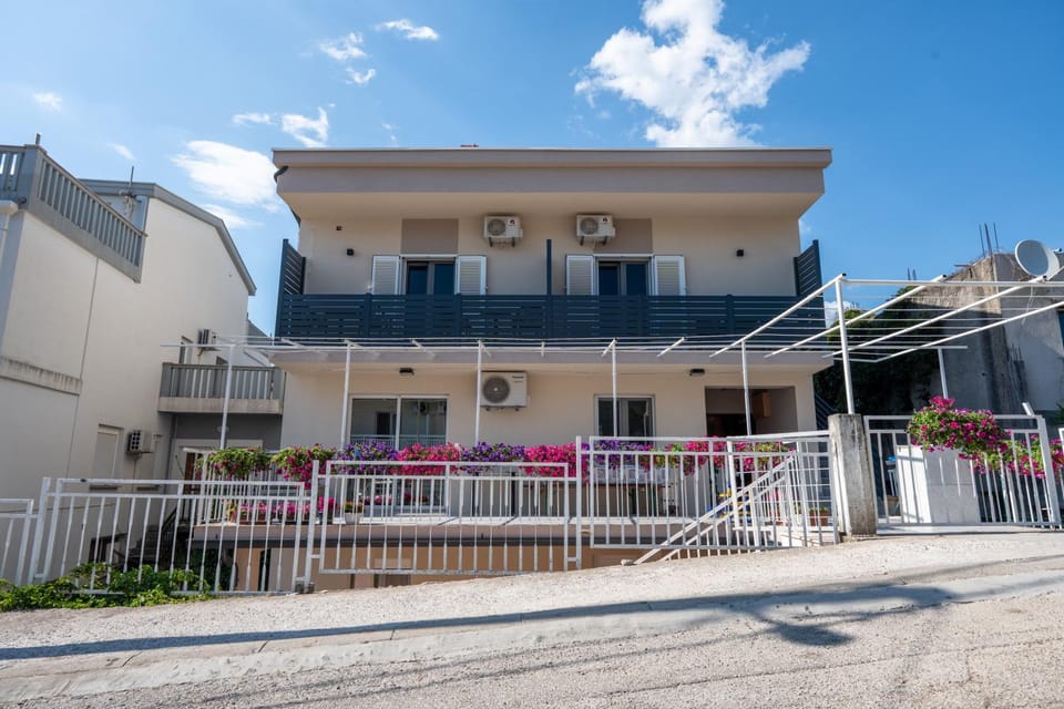 Apartman Ivan Apartment in Neum