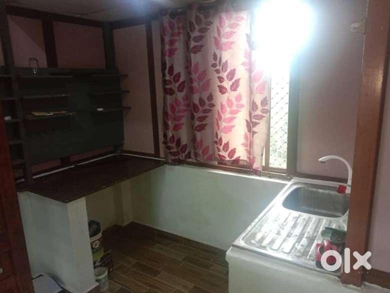 Nemom Days Apartment in Kerala