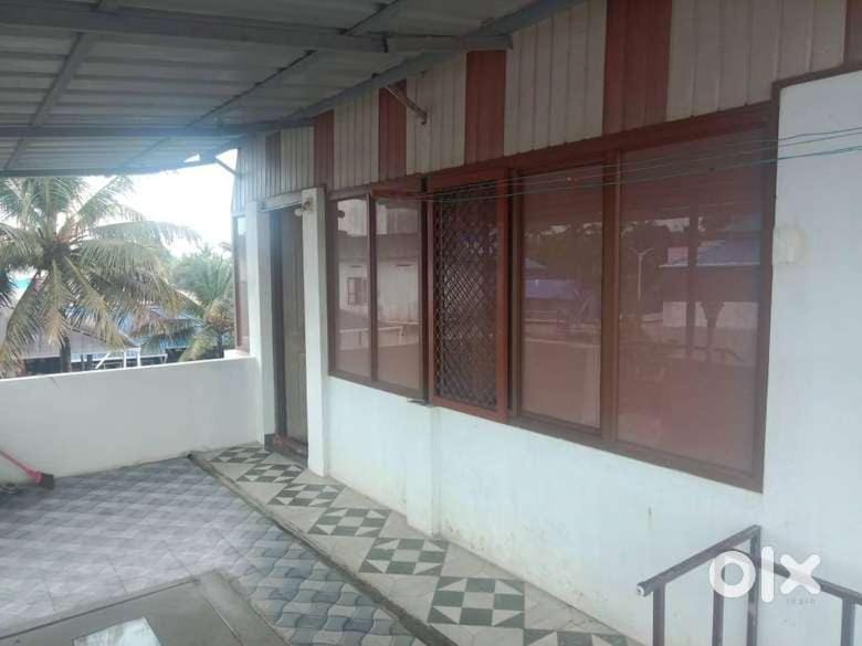 Nemom Days Apartment in Kerala