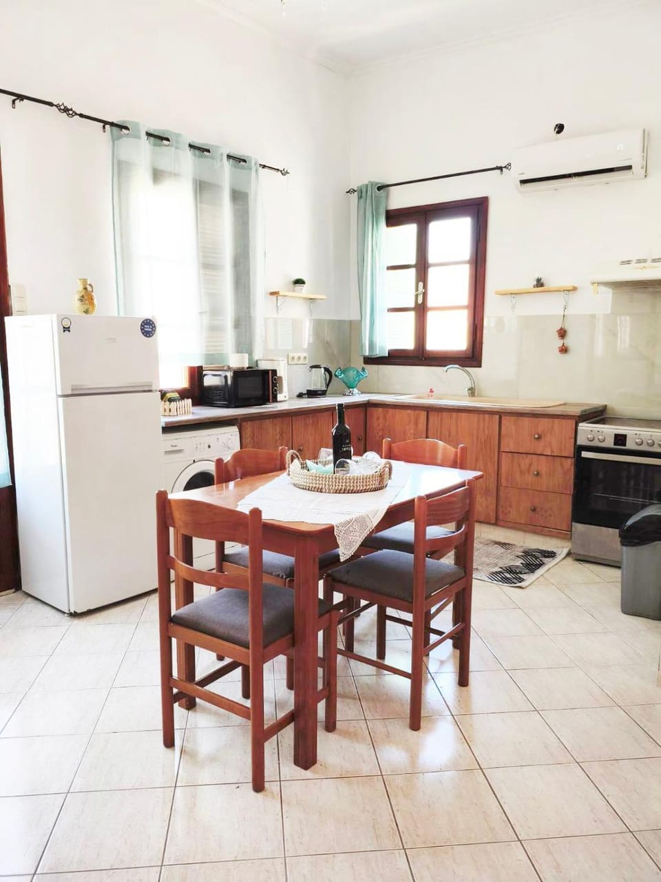Lerios Rooms House in Decentralized Administration of the Aegean