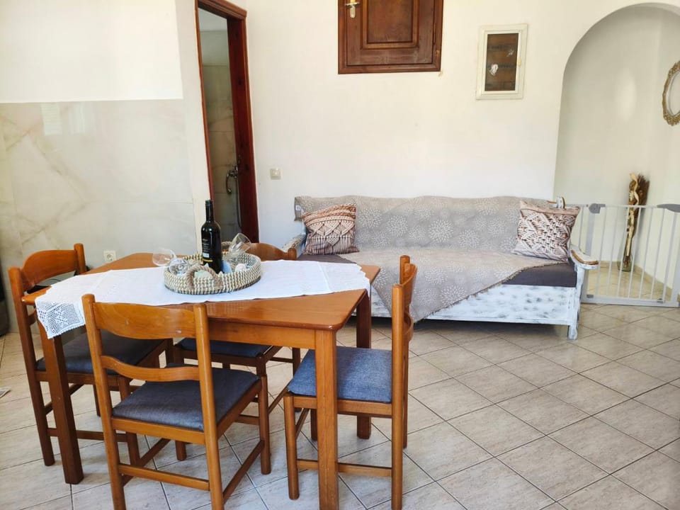 Lerios Rooms House in Decentralized Administration of the Aegean