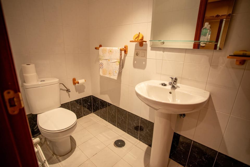 Apartamento en Cangas de Onís VUT7876AS Apartment in Cangas de Onís