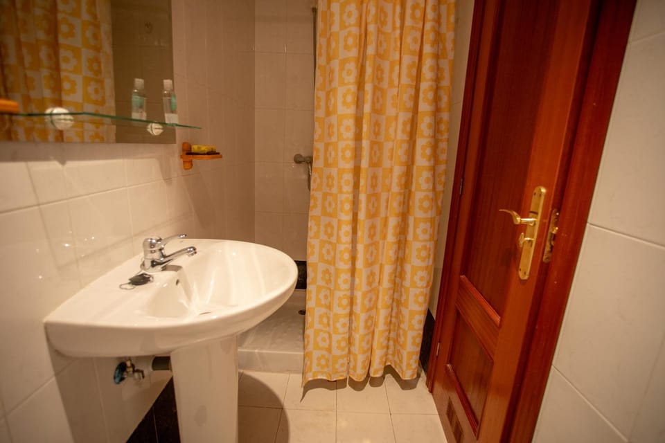 Apartamento en Cangas de Onís VUT7876AS Apartment in Cangas de Onís
