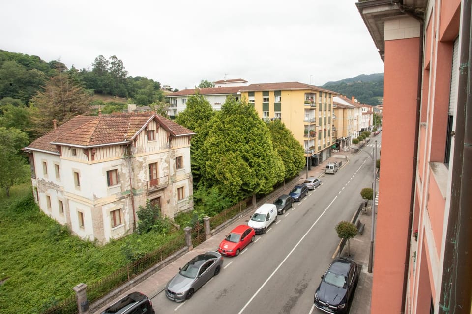 Apartamento en Cangas de Onís VUT7876AS Apartment in Cangas de Onís