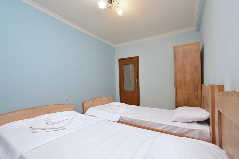 The Republic Residence 2BR Apartment in Yerevan