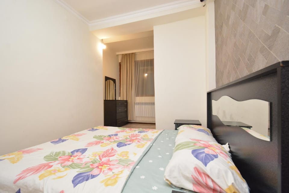The Republic Residence 2BR Apartment in Yerevan