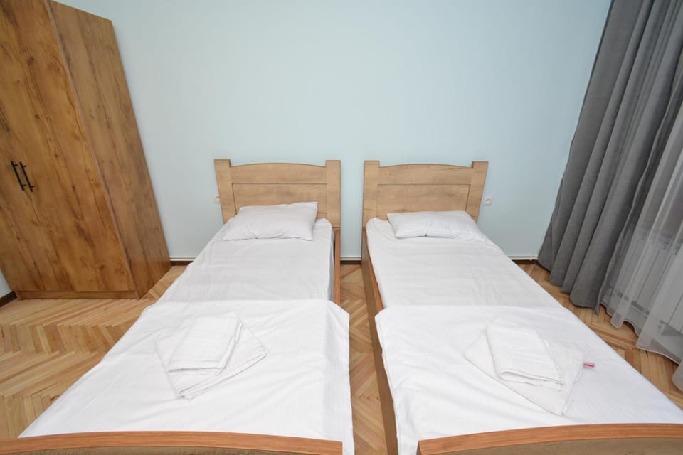 The Republic Residence 2BR Apartment in Yerevan