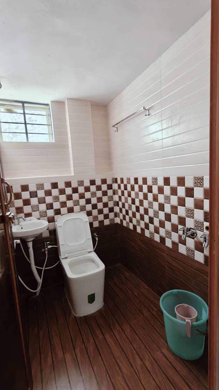 Green Nest Cottage Vacation rental in Madikeri