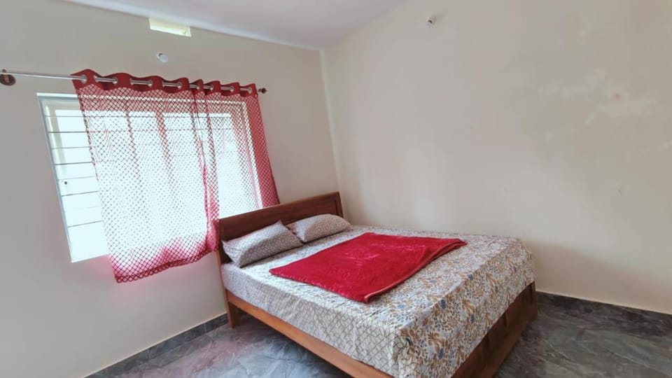 Green Nest Cottage Vacation rental in Madikeri