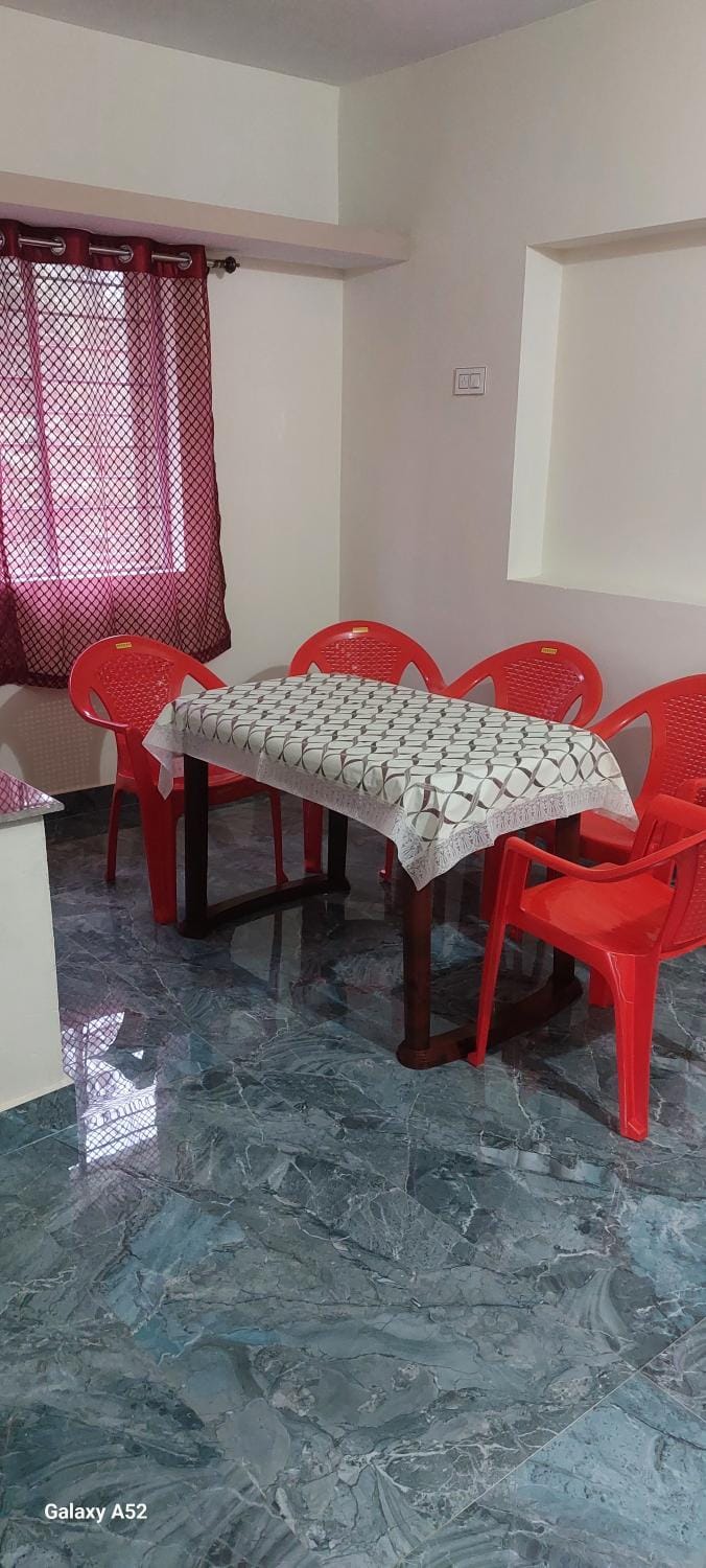Green Nest Cottage Vacation rental in Madikeri