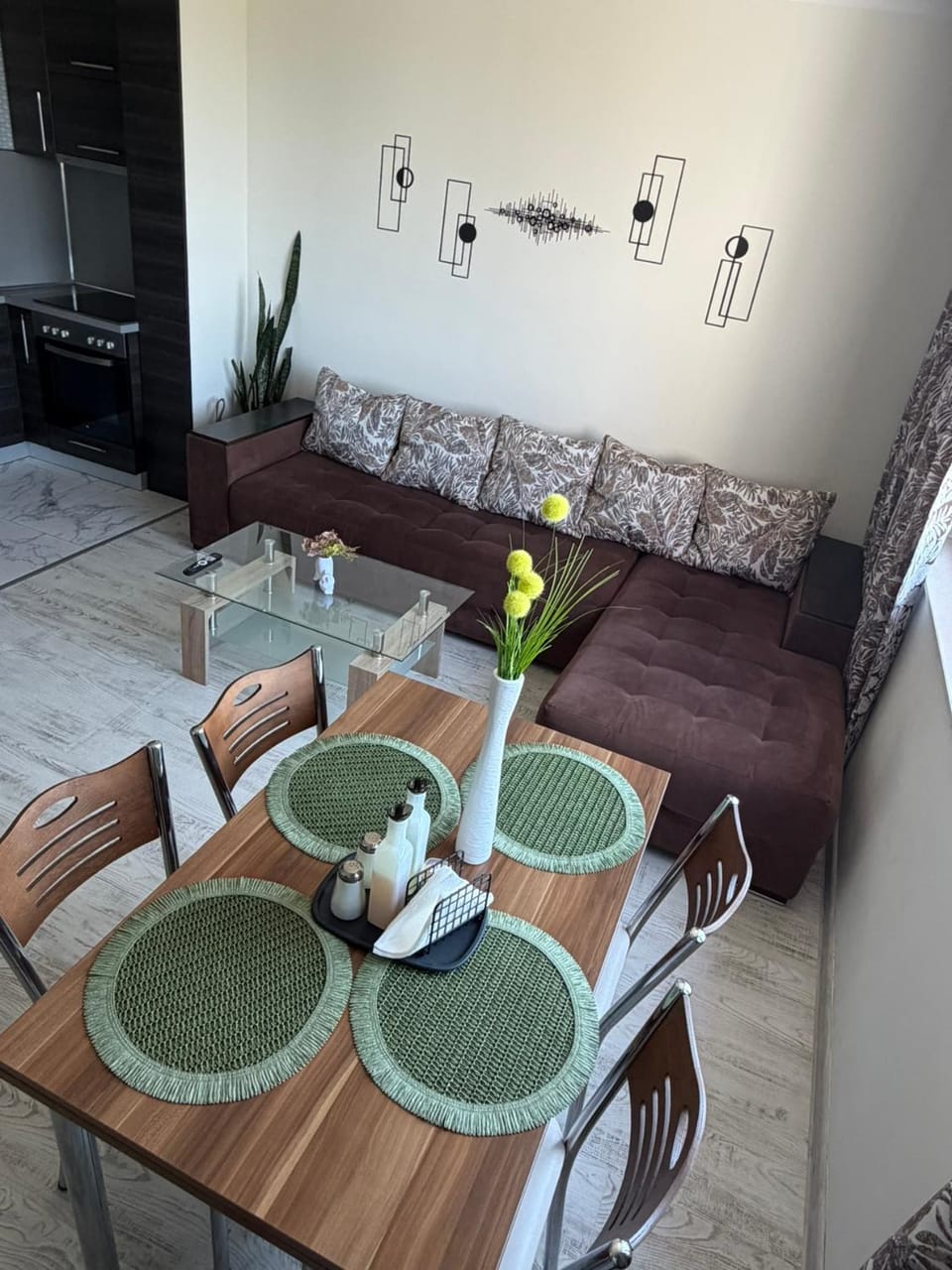 Karina 1 Apartment in Varna