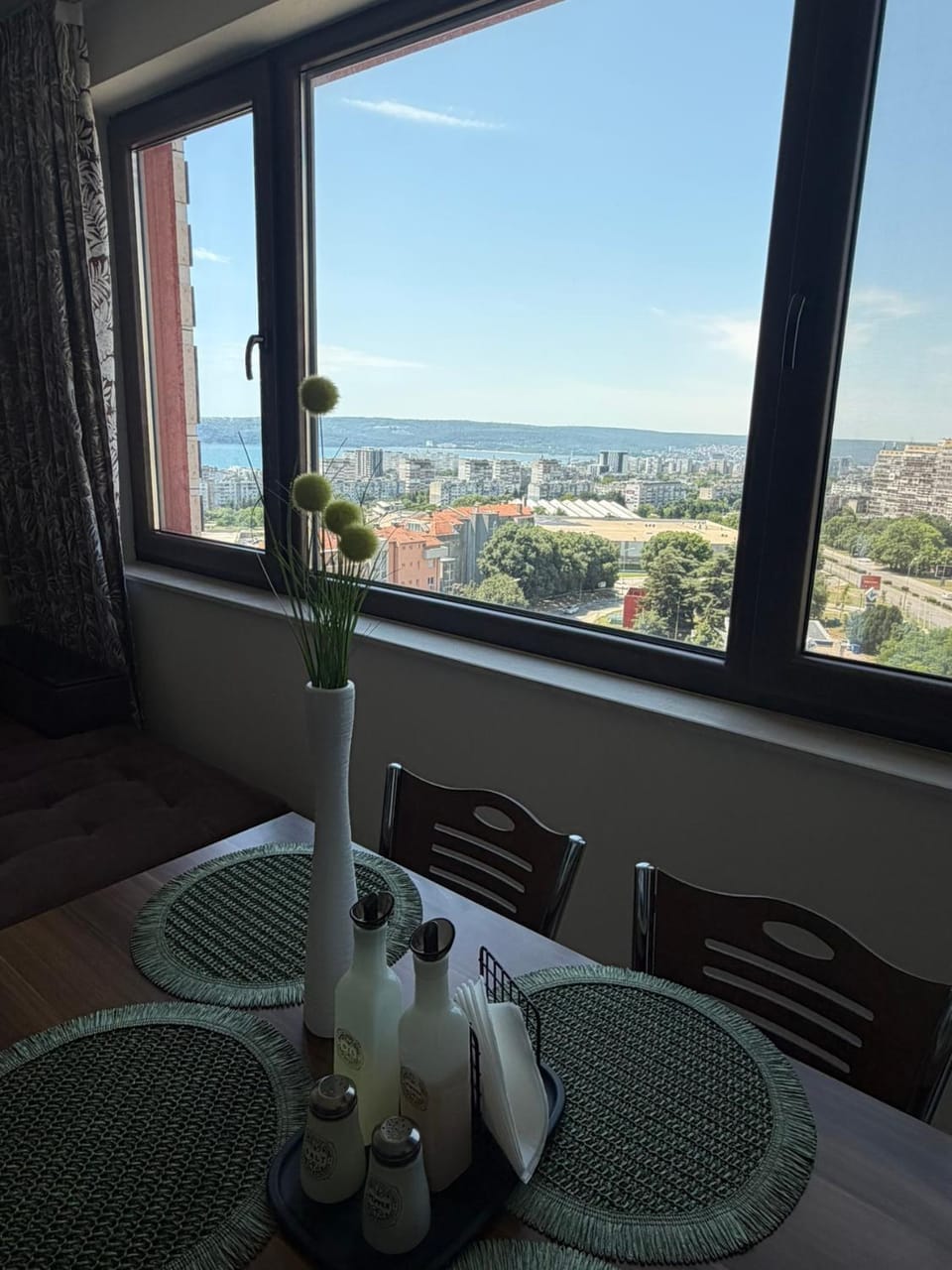 Karina 1 Apartment in Varna