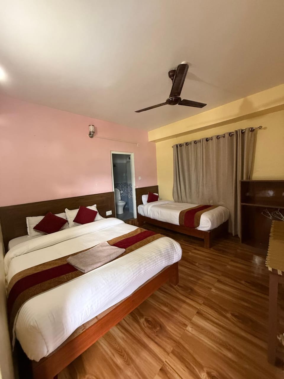 Shiva Lodge Bed and Breakfast in Bagmati Province, Nepal