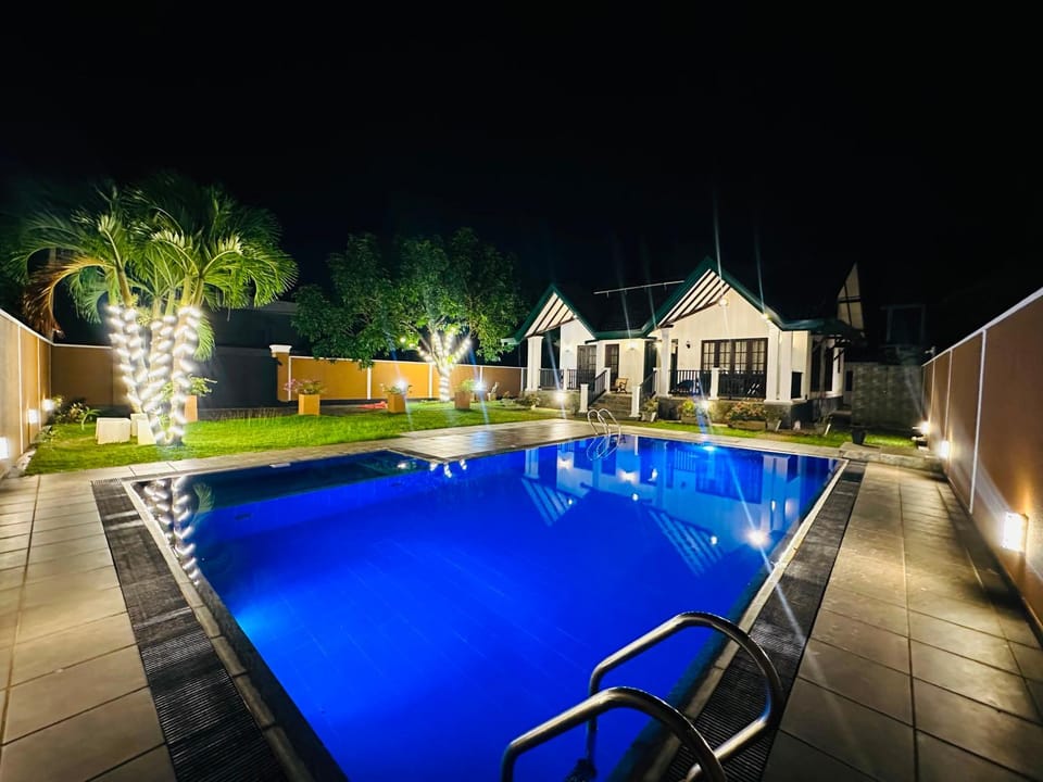 Villa Elizabeth Villa in Negombo