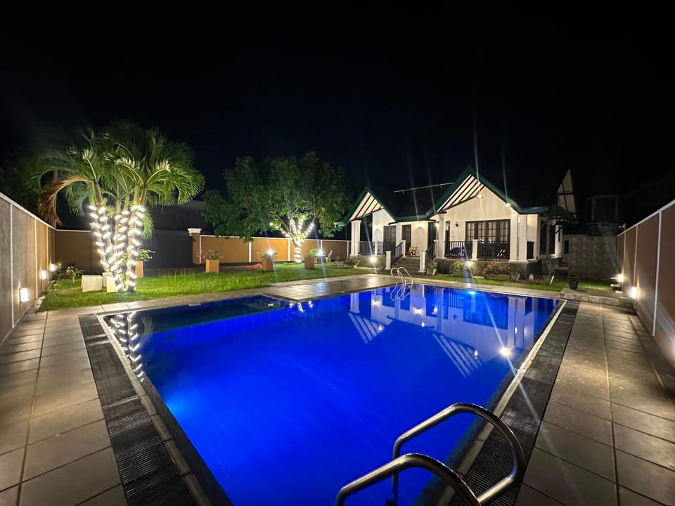 Villa Elizabeth Villa in Negombo