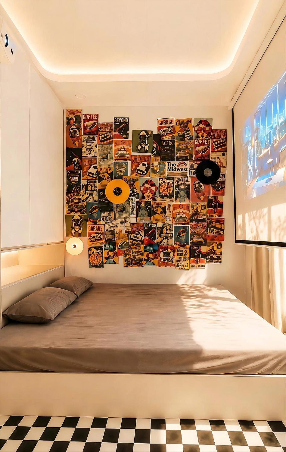 4Chan Văn Hương Homestay Apartment in Hanoi