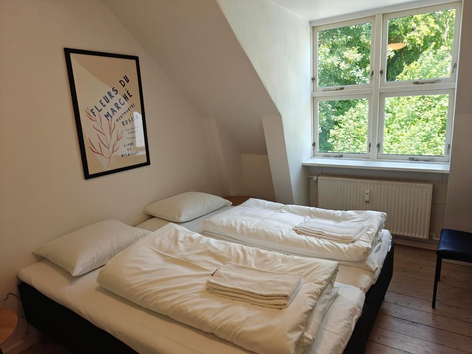 Satellit lejligheder Vejle C Apartment in Region of Southern Denmark