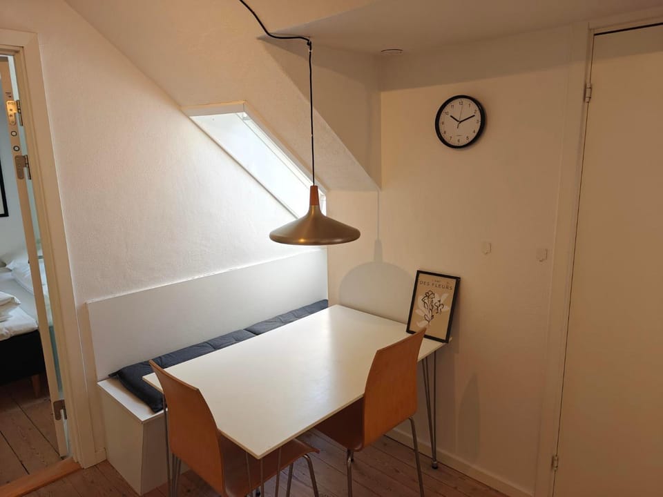Satellit lejligheder Vejle C Apartment in Region of Southern Denmark
