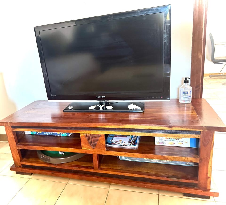 TV and multimedia