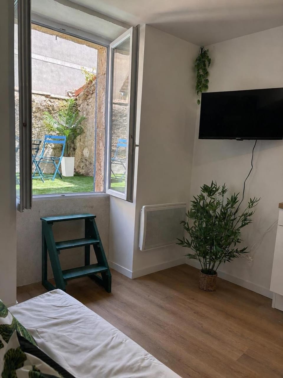 Escale Tropicale Apartment in Occitanie