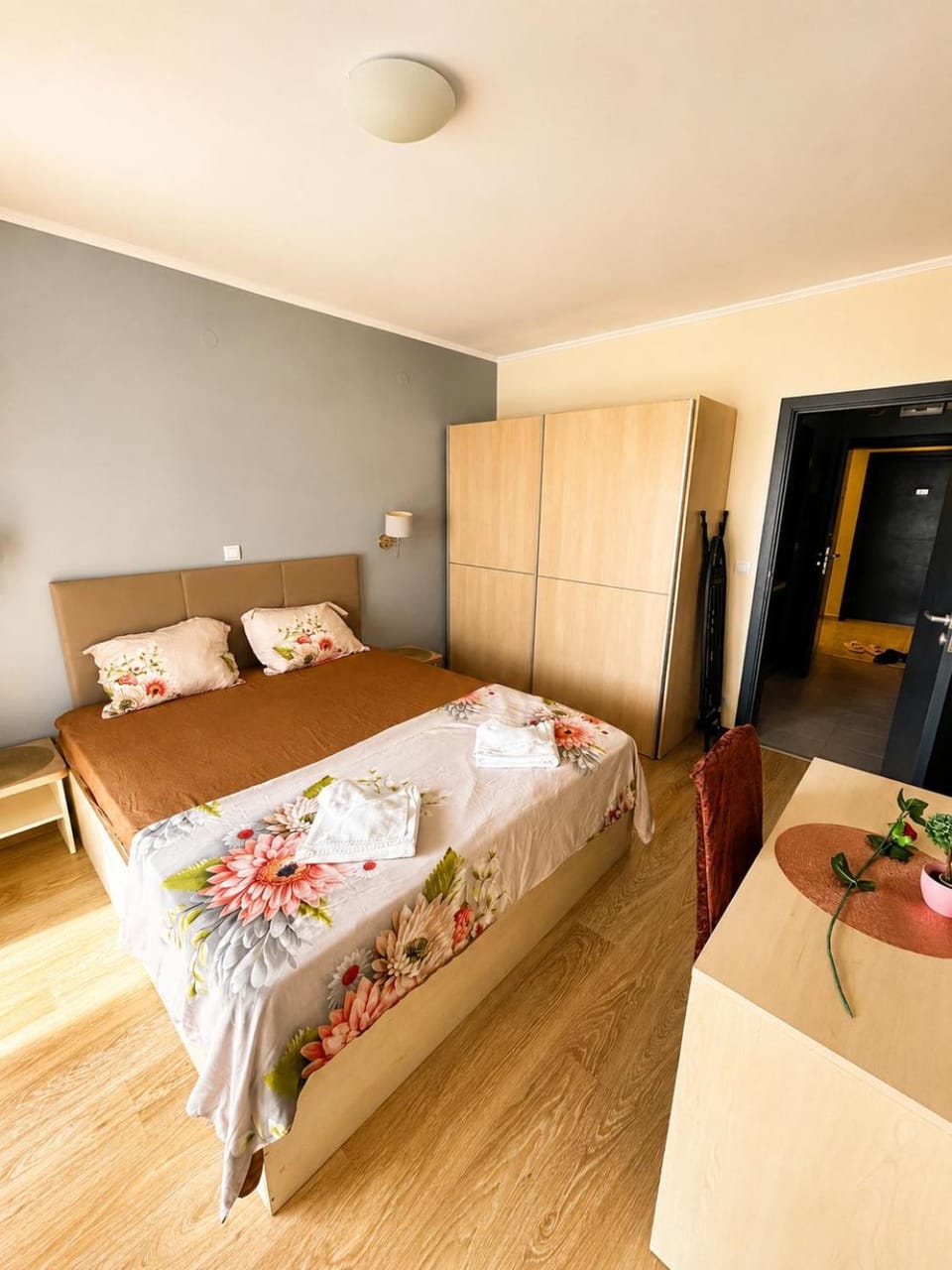 Byala Beach Resort Apartment in Varna Province