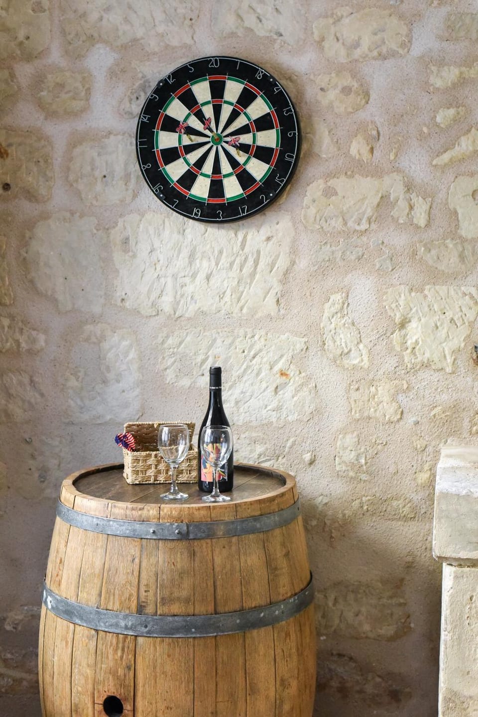 Darts