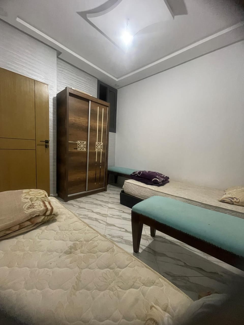 A special apartment near the most important landmarks Apartment in Tangier-Tétouan-Al Hoceima