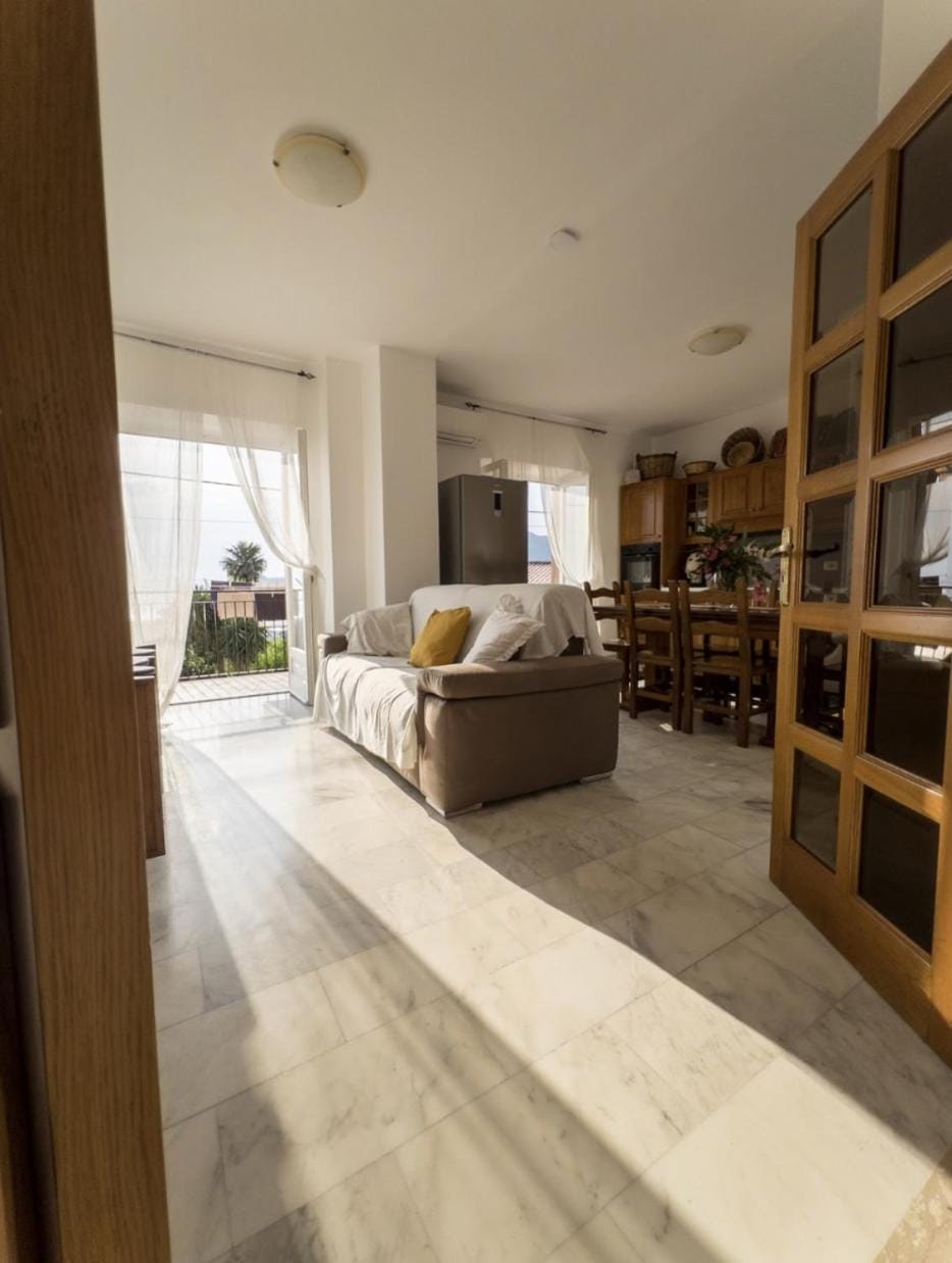 Casa Talìa Bed and Breakfast in Praia A Mare