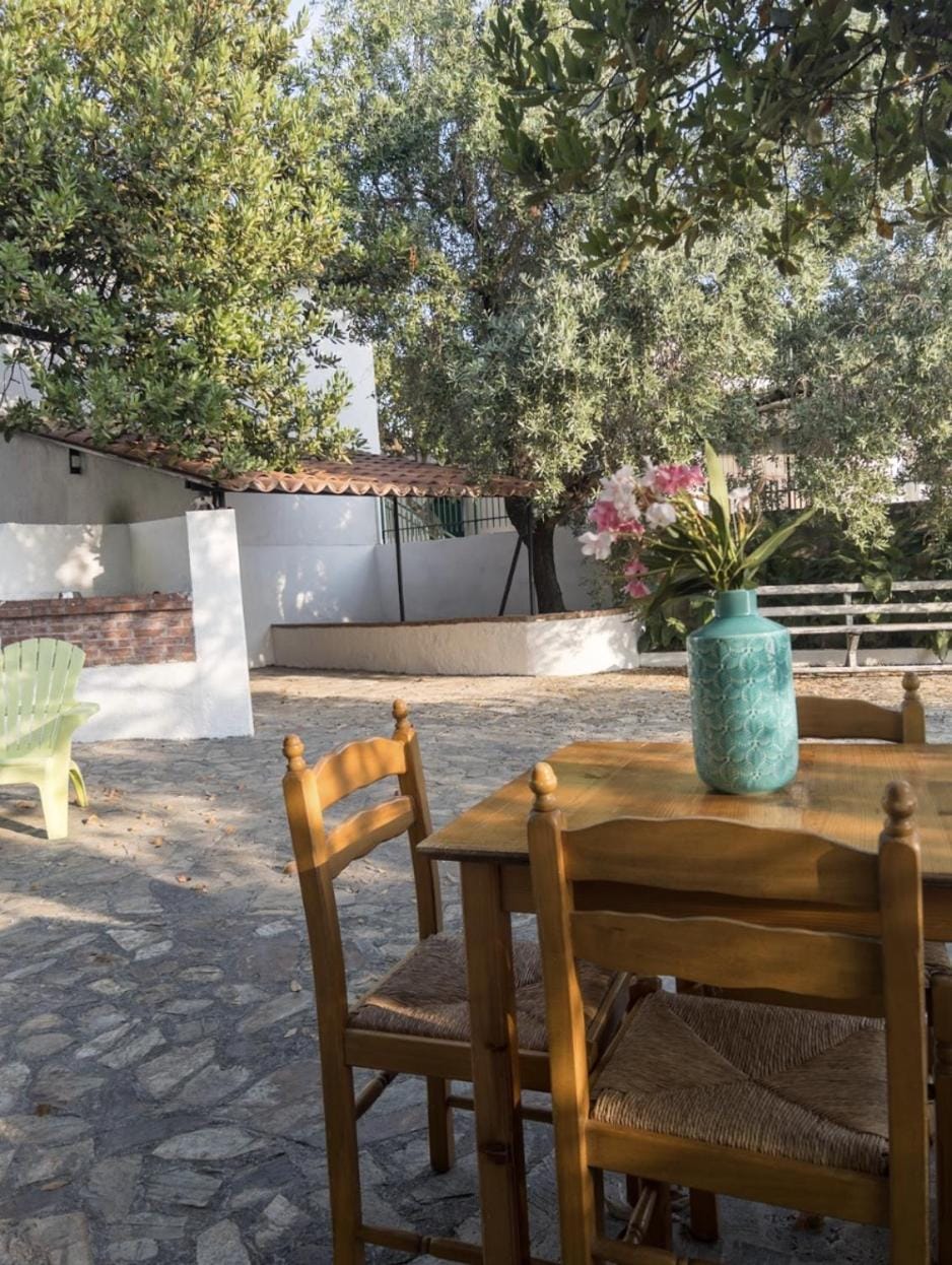 Casa Talìa Bed and Breakfast in Praia A Mare