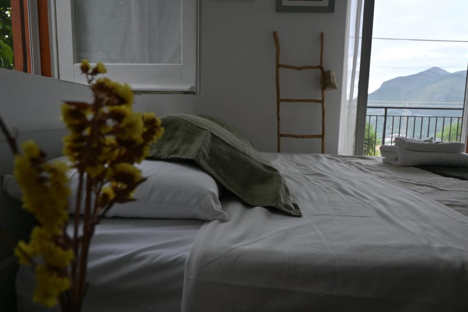 Casa Talìa Bed and Breakfast in Praia A Mare