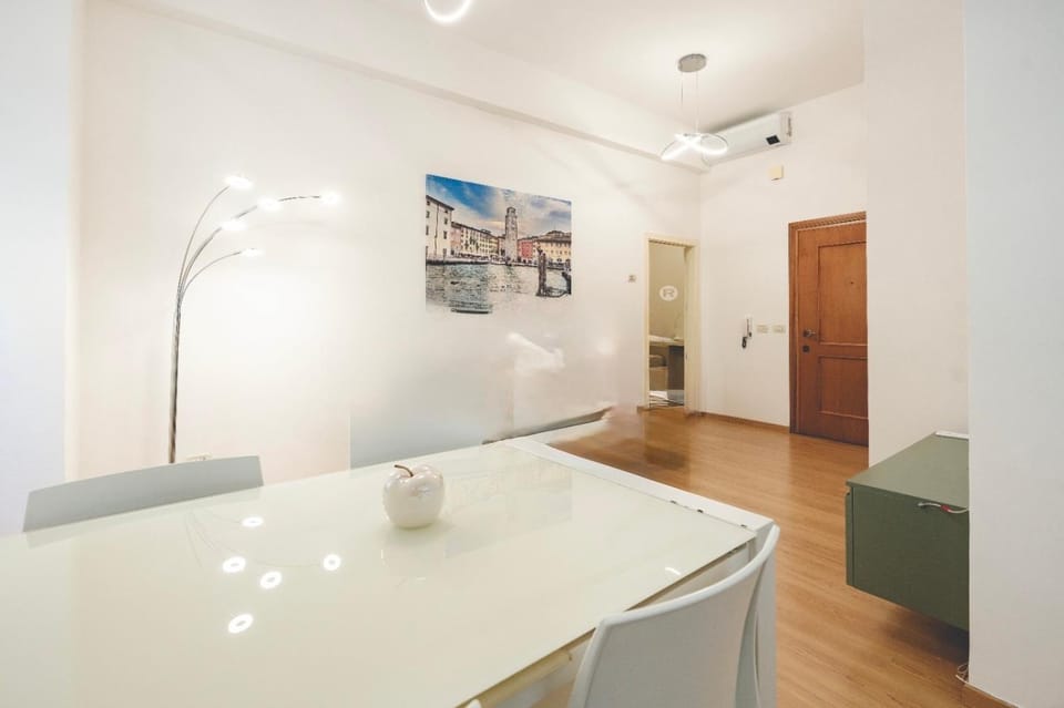 Appartamento Torre Apartment in Riva del Garda