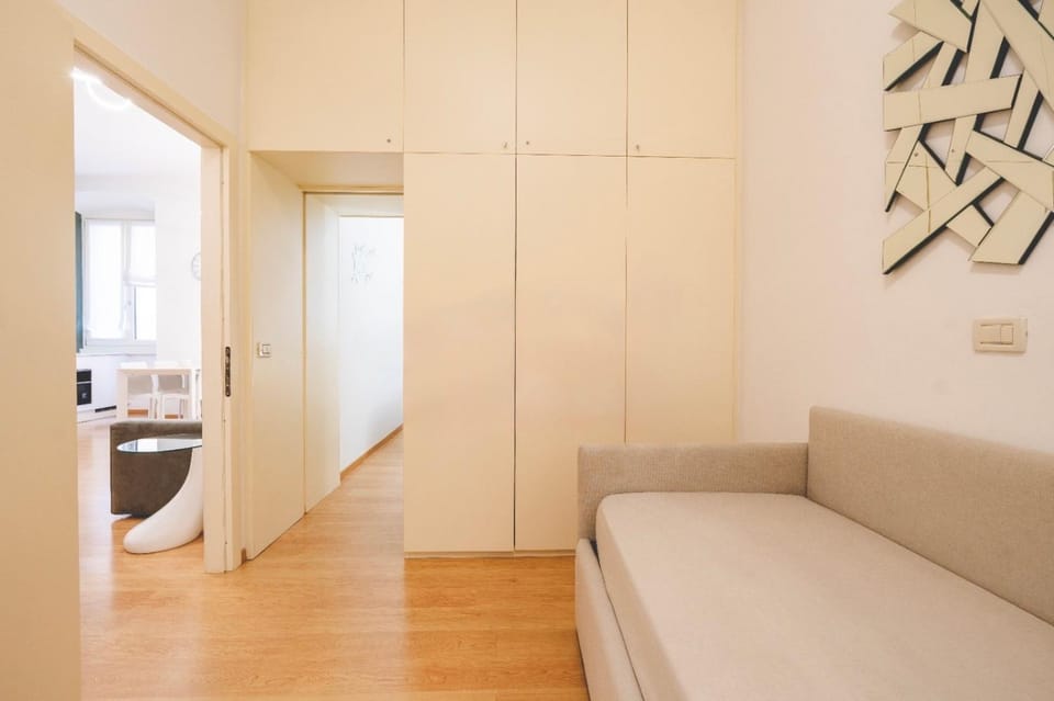 Appartamento Torre Apartment in Riva del Garda