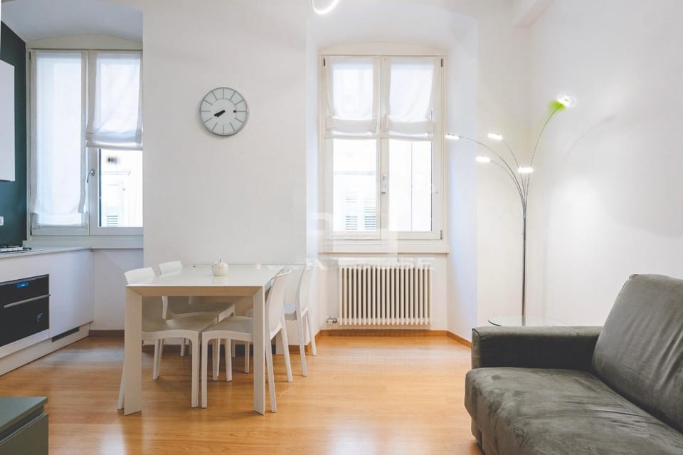 Appartamento Torre Apartment in Riva del Garda