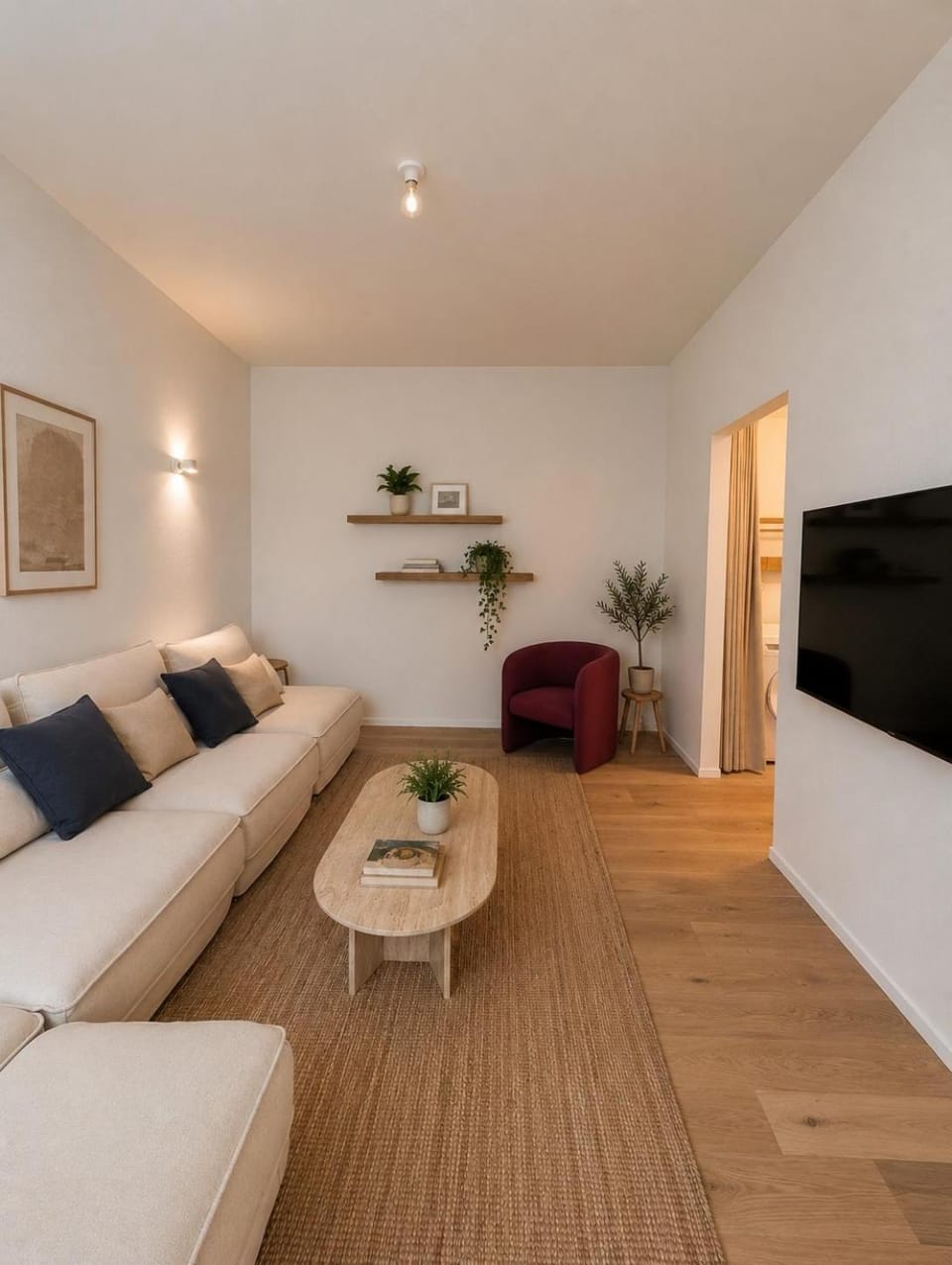 Maison Bruxelles Apartment in Brussels